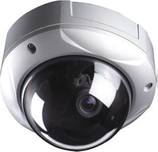 cctv dome cameras external