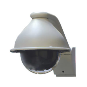 cctv dome cameras external