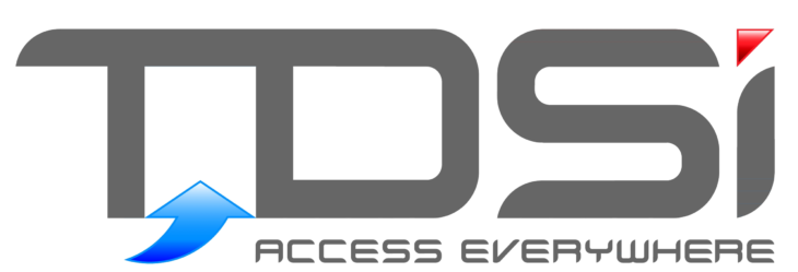 TDSi | Access Control | AlertSystems Ltd